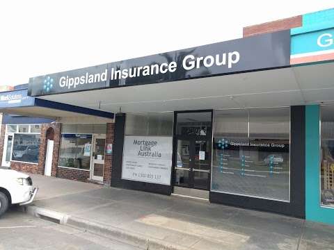 Photo: Gippsland Insurance Group