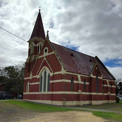 Photo: St Andrews Uniting Church