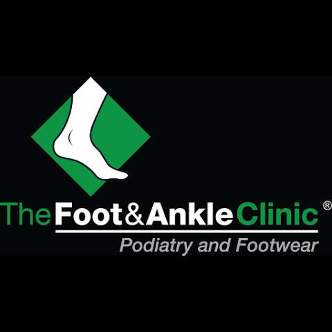 Photo: The Foot & Ankle Clinic - Yarram