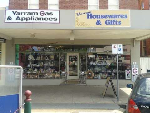 Photo: Yarram Housewares and Gifts