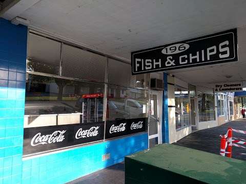 Photo: 196 Fish and Chips