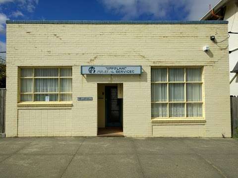 Photo: Gippsland Funeral Services Yarram