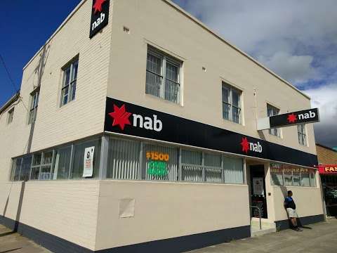 Photo: nab branch