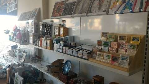 Photo: Yarram Gifts and Novelties