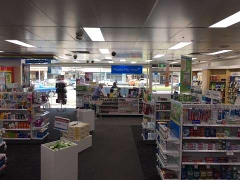 Photo: Yarram Pharmacy